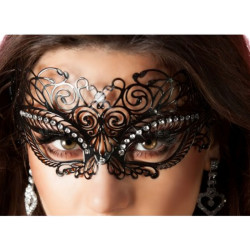 Chilirose - Masque Noir Cr 3706
